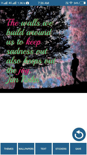 Text On Photo screenshot 4