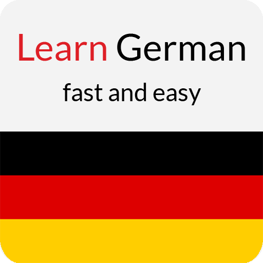 ikon Learn German vocabulary free