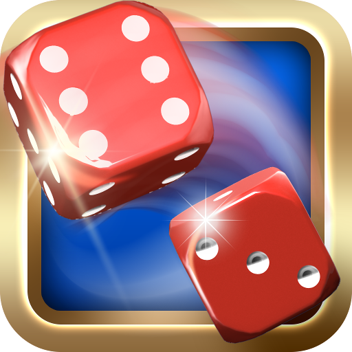 Farkle Dice Game icon
