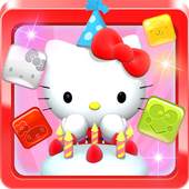 Hello Kitty Jewel Town Match 3 3.0.13