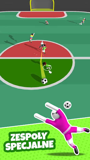 Ball Brawl 3D - World Cup screenshot 3