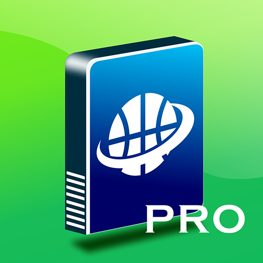 My WebDAV Pro icon
