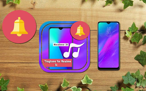 Ringtones for Realme 3 pro screenshot 3