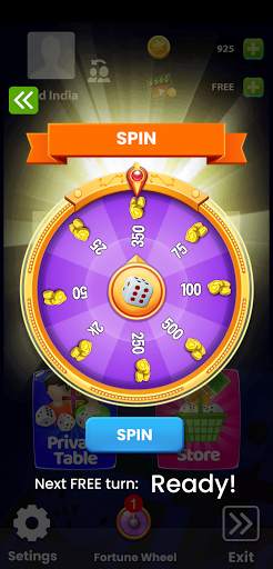 ludo vegus screenshot 6