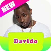 Davido-songs Offline (Best 80 songs) logo