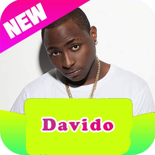 Davido-songs Offline (Best 80 songs) 1.0