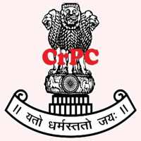 Criminal procedure code (Crpc)