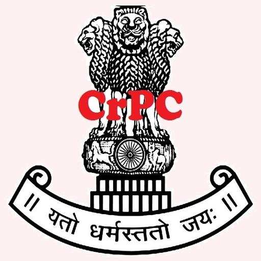 Criminal procedure code (Crpc) 1.4