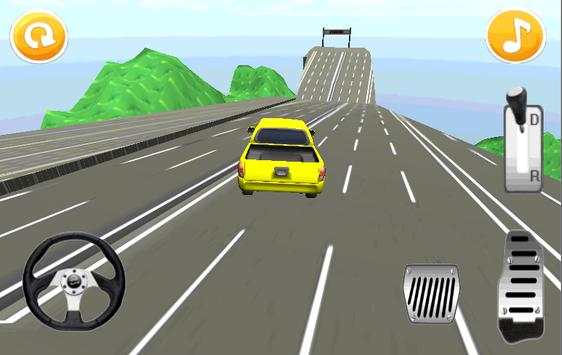 Hill Climb Racing : Car Racer screenshot 5