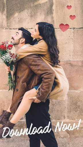 Sweet Love Message screenshot 3