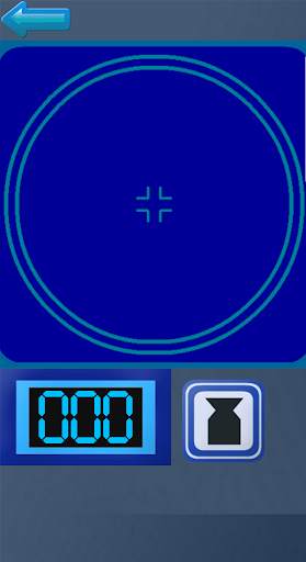 Digital Scale Simulator 5 تصوير الشاشة