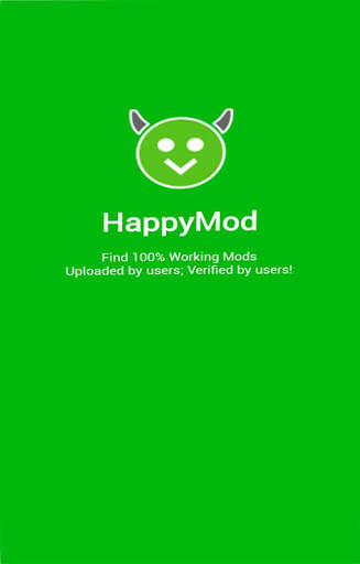 Happymod New Guide For Happy mod screenshot 1