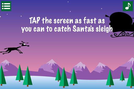 Reindeer Games स्क्रीनशॉट 3