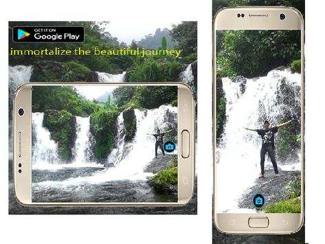 Camera Selfie & Video For Xiaomi Mi All Type screenshot 6
