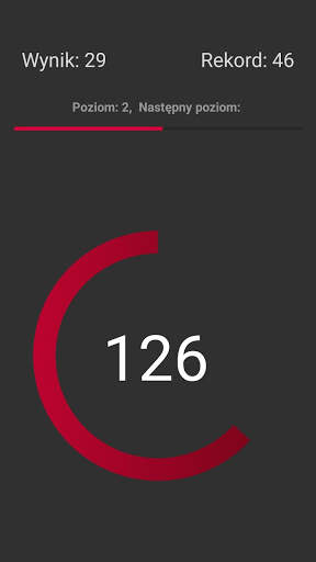 3's! The clicker game screenshot 2