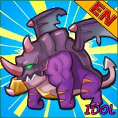 Dragon Island icon