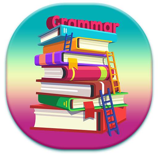 English Grammar - Quiz Games 2.0