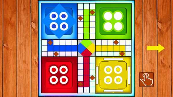 Ludo Parchic Game Free screenshot 3