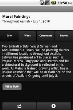 Assilah 2010 screenshot 2
