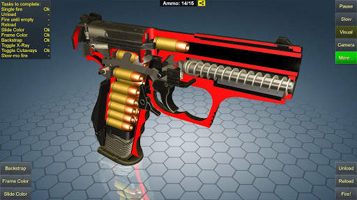 How it Works: Walther P99 screenshot 7