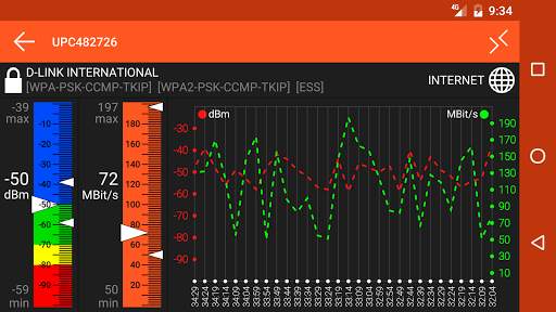 WiFi Tool screenshot 3