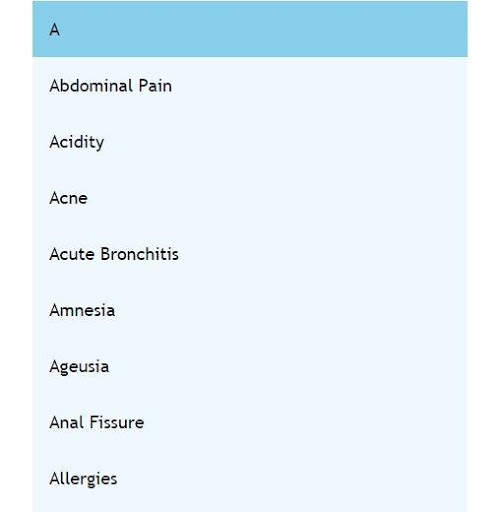 Yoga Poses for 300  Diseases screenshot 7