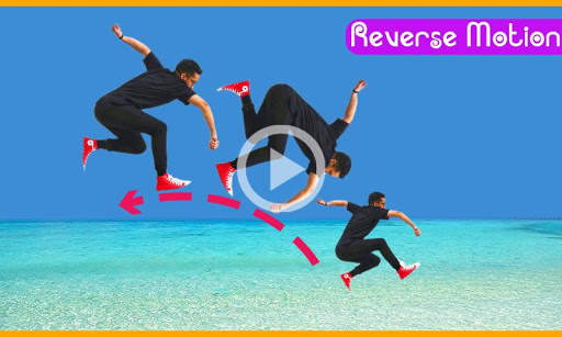 Video Editor – Fast, slow, reverse, boomerang screenshot 5
