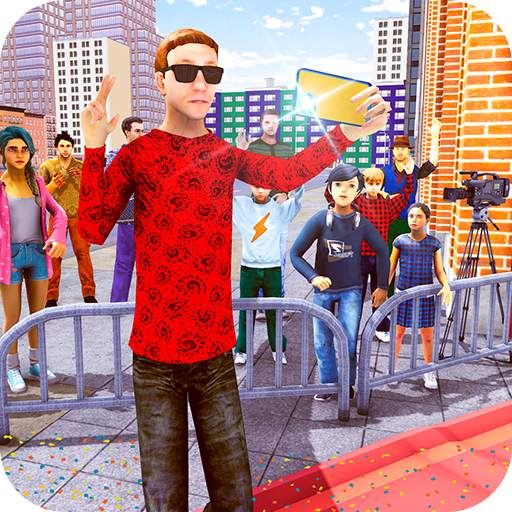 Youtuber life Simulator 1.0