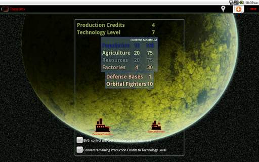 Beserkers Lite screenshot 18