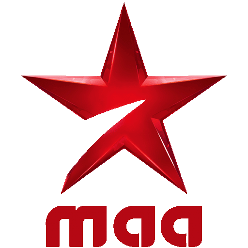 Star Maa TV Live Star Serials icon