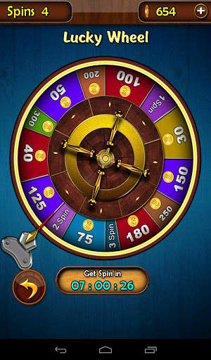 Swiped Gems Live screenshot 12