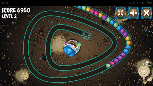 The Sorcerer screenshot 4