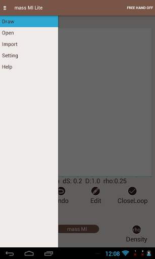 Mass Moment of Inertia Lite screenshot 18