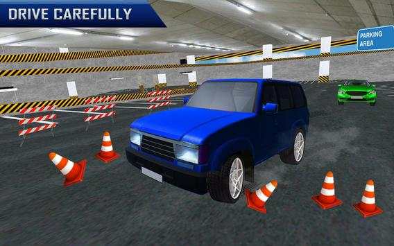Enjoy Plaza Car Free Parking screenshot 3