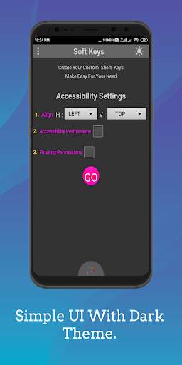 Soft Key Tool For Phone screenshot 3