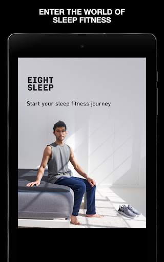 Eight Sleep screenshot 12