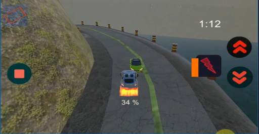 Car Racing Auto screenshot 4