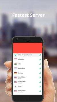 Psiphone Pro Free Fast - Unlimited Proxy VPN screenshot 2