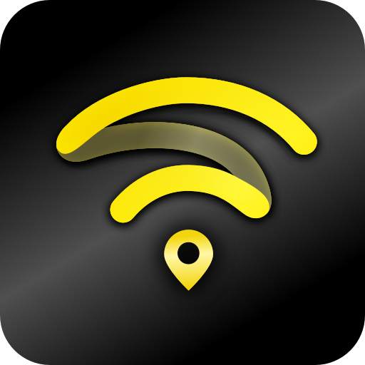 WeShare: Share WiFi Worldwide freely 1.84