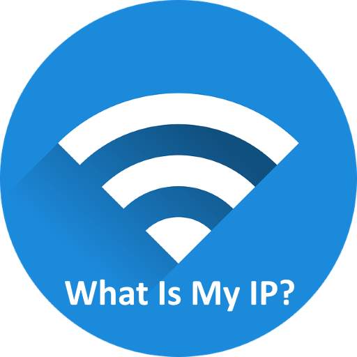 What's My IP? 1.9