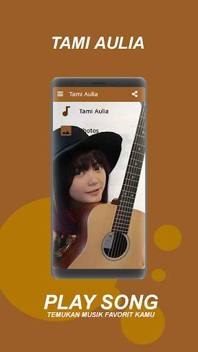 Lagu Tami Aulia - Musik Offline screenshot 1