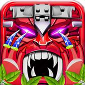 Temple Endless Run lost OZ 2018 1.0