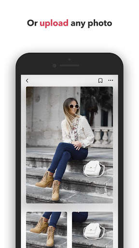 LookApp - Fashion Shopping screenshot 2
