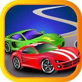 3D Car Race Fight Mission 1.1