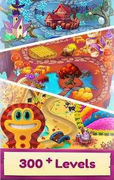 Candy Candy Go screenshot 3