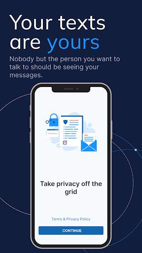 NewNode screenshot 2