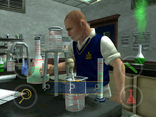 Bully: Anniversary Edition screenshot 4