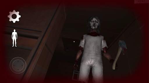Grandpa Horror Mask  - Granny  screenshot 7