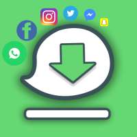 MiniStory : Story & Status Saver logo