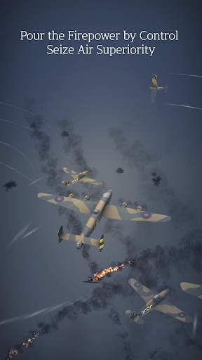 Air Fleet Command : WW2 - Bomber Crew (Offline) screenshot 2